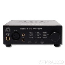 Amplificatore per cuffie Mytek