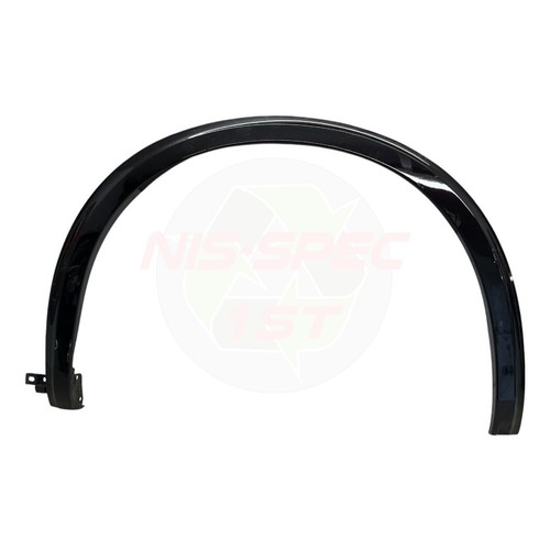 Guarnizione arco anteriore - , in