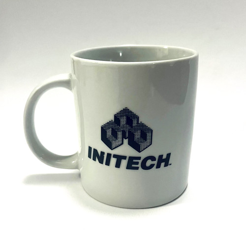 Tazza caffè initech del - tazza,