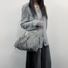 Borsa a mano MIU MIU tracolla
