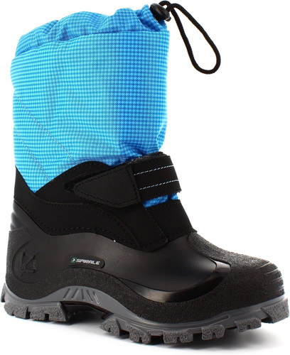 Sunny stivali neve unisex - sunny,,