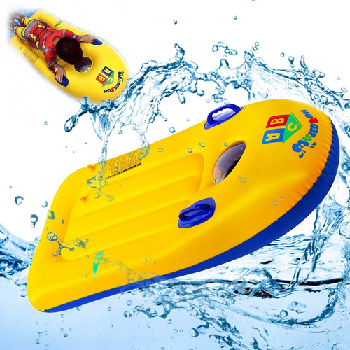 Tavole surf gonfiabile - da,