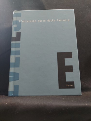 Coen everest orizzonte curvo - coen,