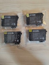 Epson Cartucce XL Originali d’Inchiostro compatibili con Epson WorkForce WF-2510