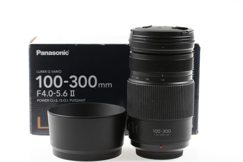Panasonic lumix vario - lumix, g