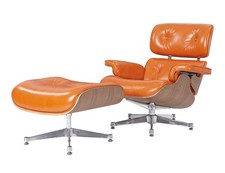 Set poltrona classica eames - poltrona, e