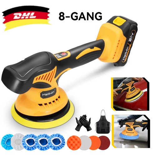 Lucidatrice auto per - , makita
