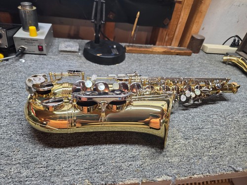 Selmer as300 usa alto - usa,