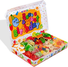 Wunnie Box “Happy
