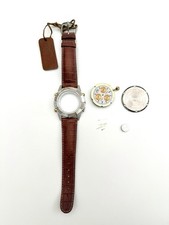 Sector Adventure Chrono Alarm