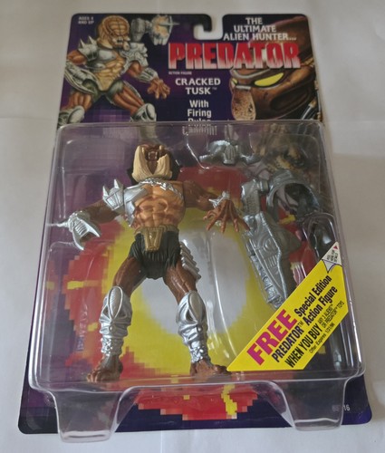 Modellino kenner cracked - modellino, tusk
