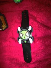 Orologio Ben 10 Omnitrix