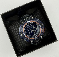 Orologio casio sgw - casio, sgw-100