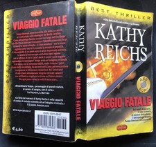 Kathy Reichs - Viaggio fatale