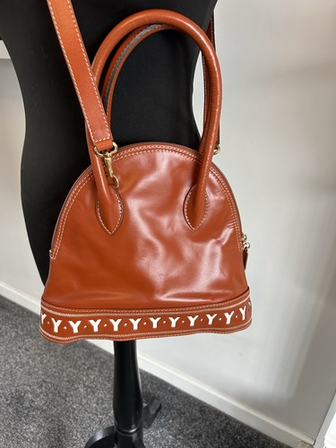 Borsa cupola vintage ysl - a,