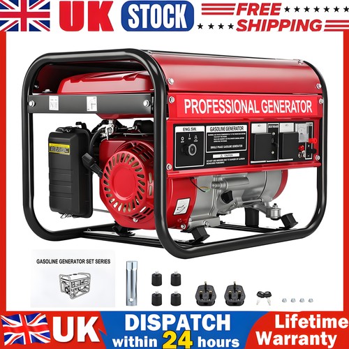 Generatore inverter benzina - generatore,