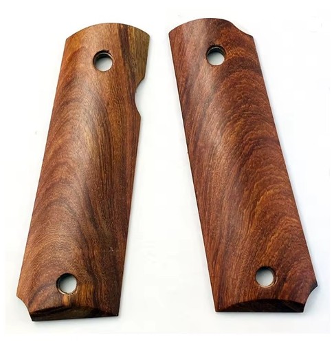 Guancette legno per colt - guancette, in