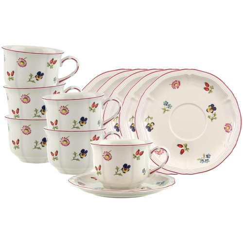 Villeroy boch petite fleur - villeroy,