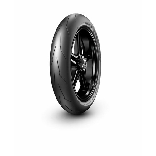 Neumatico pirelli diablo