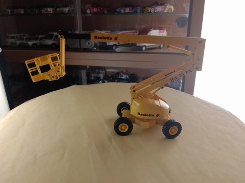 Pinguely haulotte px - 20,