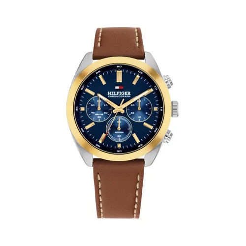 Orologio uomo tommy - orologio,