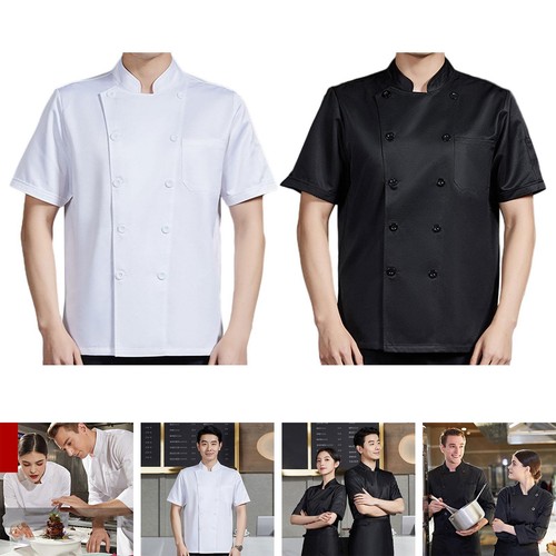 Cappotto cuoco giacca da - da,