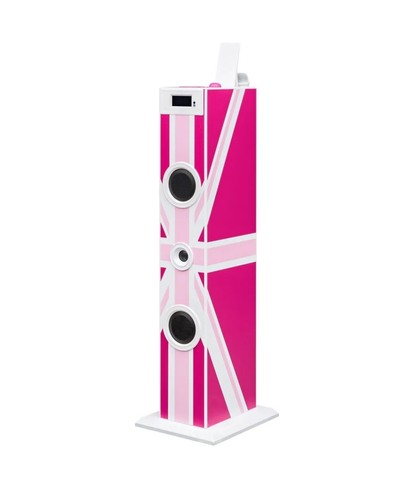 Torre speaker cassa