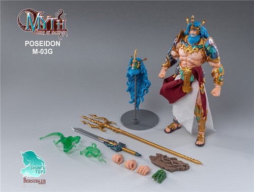 Modellino giocattolo berserker - modellino,