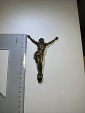 Crocifisso in Ottone