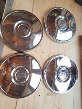 Fiat  127 Serie Coppa Ruota