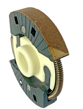 Frizione originale Saxonette