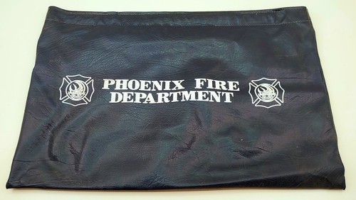Borsa vintage phoenix vigili - borsa,