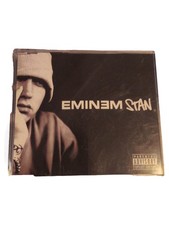 Eminem Stan CD Single Hip Hop