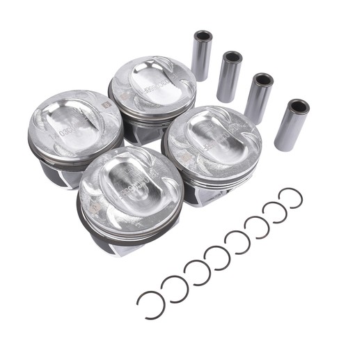 Pistoni 03c107065ap per audi - 4,