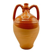 Fiasco in Terracotta