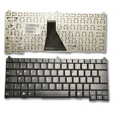 Tastiera per sony vaio vgnbz - per,