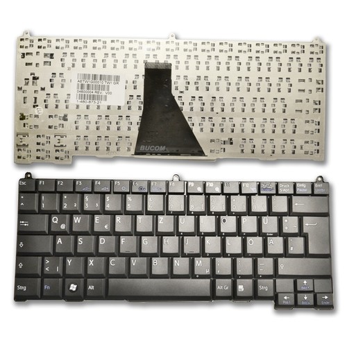 Tastiera per sony vaio vgnbz - per,