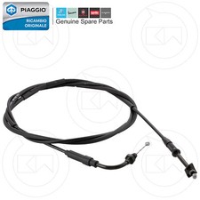 TRASMISSIONE CAVO GAS