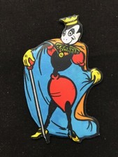 FIGURINA MIO LOCATELLI