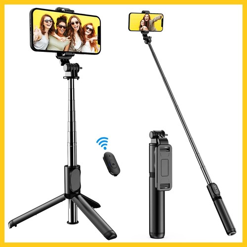 Selfie stick treppiedi - selfie,