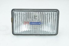 Front fog light for - light,