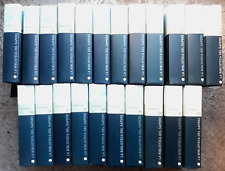 ENCICLOPEDIA IN 22 VOLUMI "LA