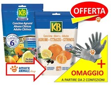KB OSMOCOTE AGRUMI → 750 gr