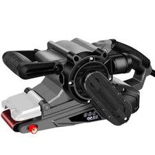 Levigatrice a Nastro Portatile