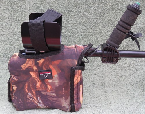 Cover metal detector - metal,