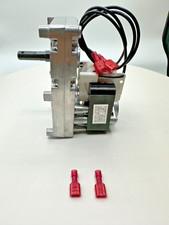 Austroflamm & Rika 1 RPM