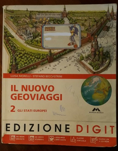 Nuovo geoviaggi morelli - 2,