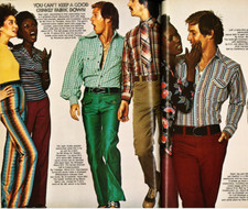 GQ-APRIL 1972-CALVIN