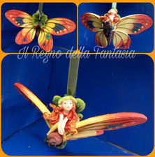 FAIRY ELFEN FEES FATA FATINA