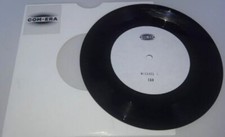 CRICCA DI BALORDI RARISSIMO 7" y 2015 SOLE 150 COPIE BASSI MAESTRO HIP HOP RAP